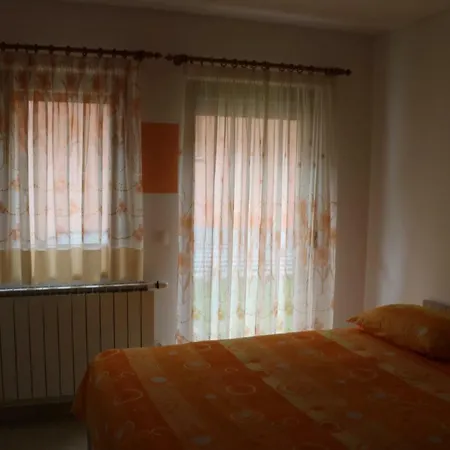 Apartment Apartma Na Vasi Zaga