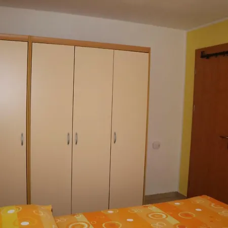 Apartment Apartma Na Vasi Zaga