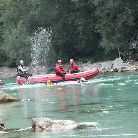 Apartma Na Vasi Appartamento